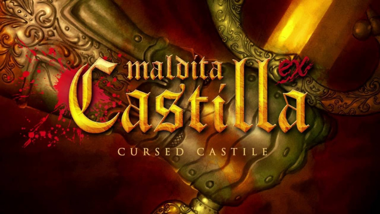Maldita Castilla EX disponible sur PlayStation 4