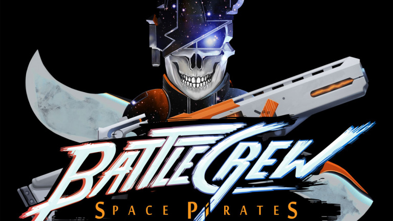 BATTLECREW Space Pirates : 1000 clés à gagner demain pour la seconde beta fermée