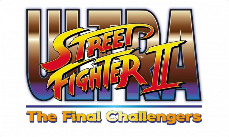 Capcom annonce Ultra Street Fighter II : The Final Challengers sur Nintendo Switch