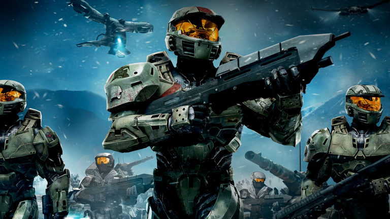 Halo Wars 2 : La Red Team à l'assaut de la campagne solo