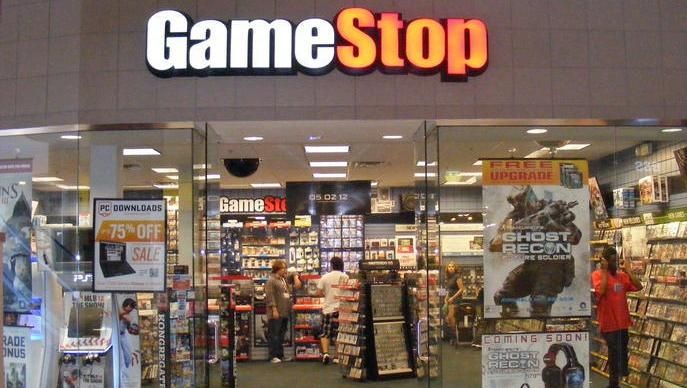 Le CEO de GameStop déçu par les ventes de fin d'année