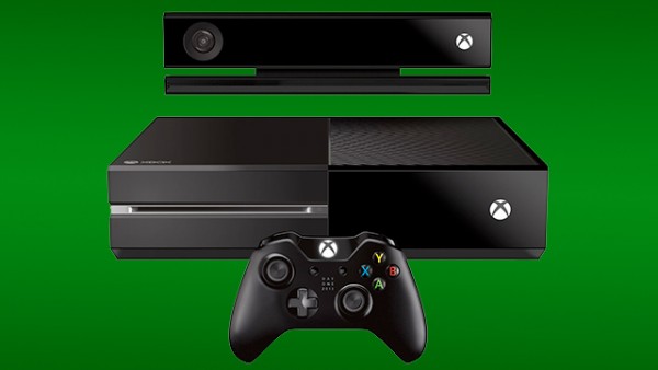 Xbox One : bientôt un nouveau menu d'accès rapide