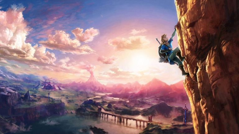 Eiji Aonuma souhaite créer un autre Zelda sur Nintendo Switch
