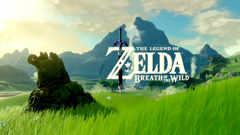 Zelda : Breath of the Wild dévoile un peu plus son histoire