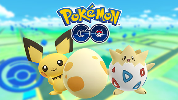 Pokémon GO : Bientôt de nouveaux Pokémon de la seconde génération ?