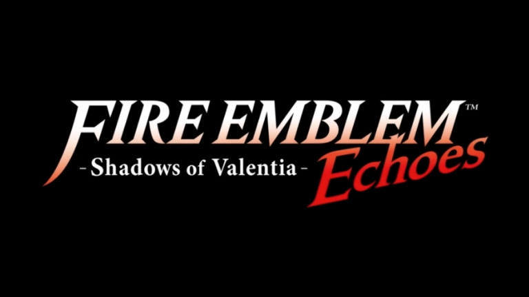 Fire Emblem Echoes : Shadows of Valentia annoncé sur Nintendo 3DS