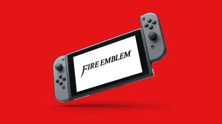 Fire Emblem : un épisode inédit annoncé sur Nintendo Switch