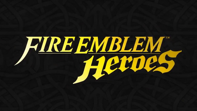 Le Fire Emblem mobile a un nom : Fire Emblem Heroes