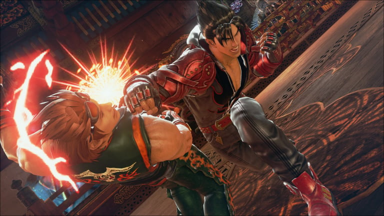 Tekken 7 : La date de sortie sera dévoilée la semaine prochaine