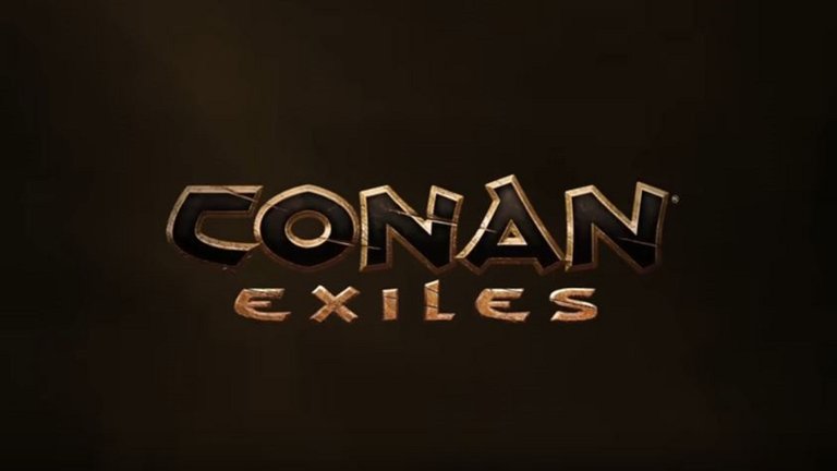 Conan Exiles : un monde brutal et sans pitié