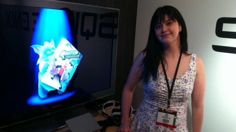 Kim Swift, la créatrice de Portal, rejoint Motive Studios