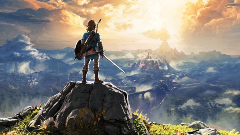 Zelda Breath of the Wild : nous ne pourrons pas choisir le doublage du jeu