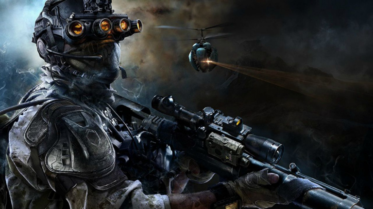 Sniper Ghost Warrior 3 : les configurations PC se révèlent