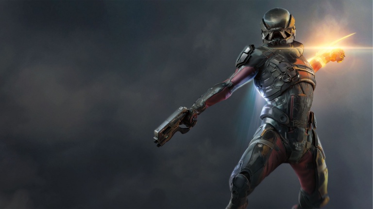 Mass Effect Andromeda : 10h de jeu anticipé avec l'EA / Origin Access