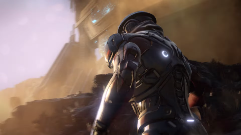 Mass Effect Andromeda : l'accès anticipé comportera le mode multi