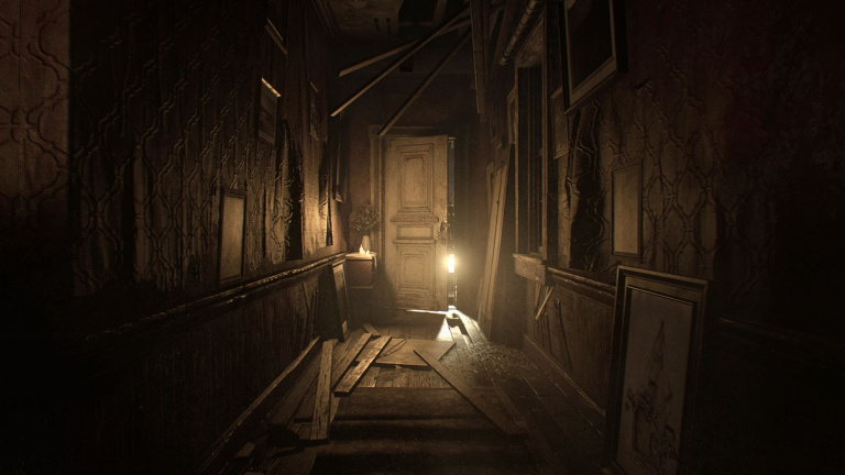 Resident Evil 7 sur PC : téléchargez les derniers drivers Nvidia et AMD