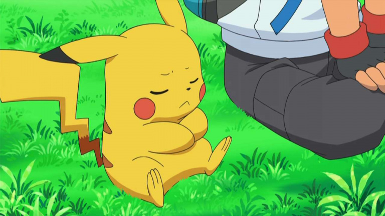 Nintendo annonce une New Nintendo 3DS XL estampillée Pikachu