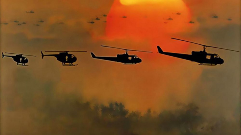 Apocalypse Now - The Game débarque sur Kickstarter 