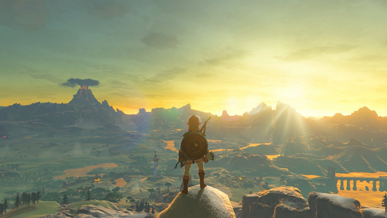 Zelda Breath of the Wild : Avant Tears of the Kingdom, retrouvez tous nos guides et astuces du chef d'œuvre de Nintendo