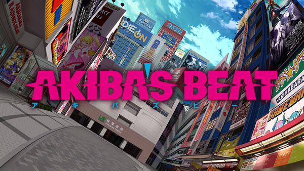 Akiba's Beat aura droit à son édition collector européenne