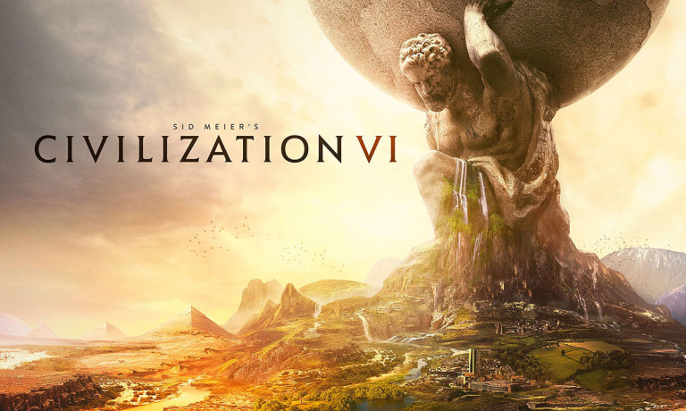 Civilization 6 : Les mods et le Workshop arrivent bel et bien