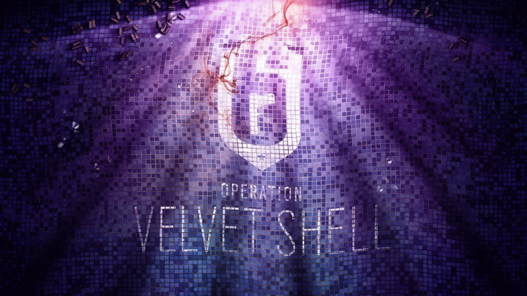 Rainbow Six Siege : le DLC "Opération Velvet Shell" prend date