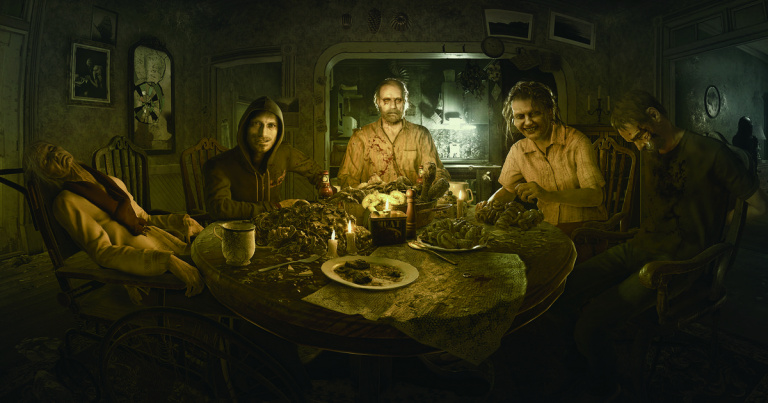 Resident Evil 7 détaille ses 2 premiers DLC