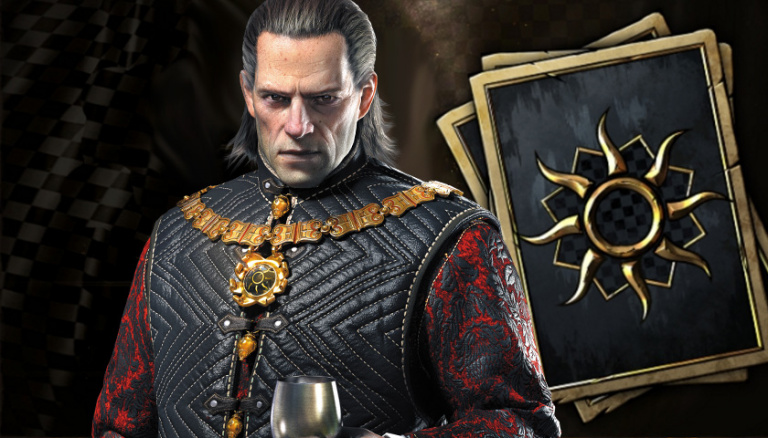Gwent - Le Nilfgaard joue en traître dans le jeu de cartes issu de The Witcher 3