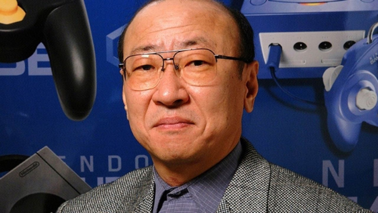 Nintendo Switch : Tatsumi Kimishima défend son line-up