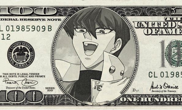 Finances : Yu-Gi-Oh! Duel Links fait du bien à Konami