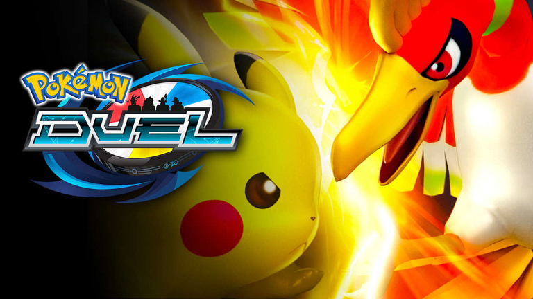 Pokémon Duel : Un concept intéressant gâché par un hasard omniprésent