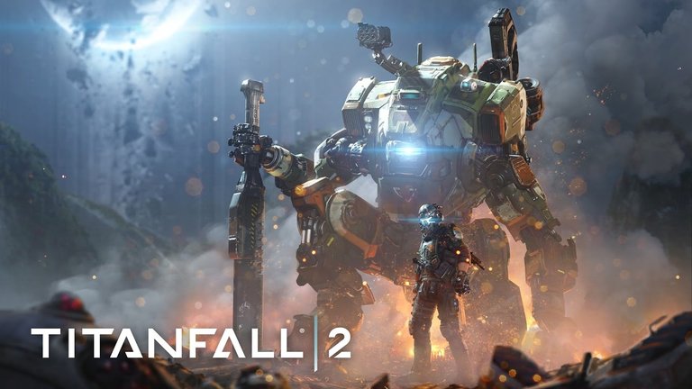 Titanfall 2 dévoile le gameplay de son futur DLC "Live Fire"