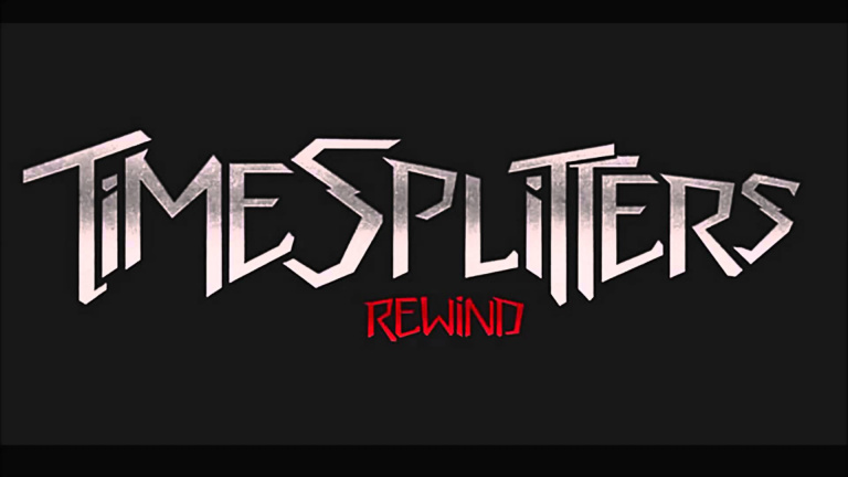 TimeSplitters Rewind annoncé pour 2017