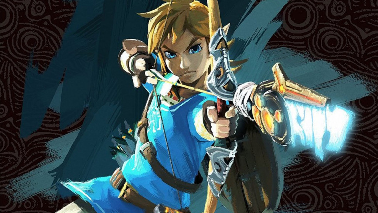 Zelda Breath of the Wild : le développement est terminé