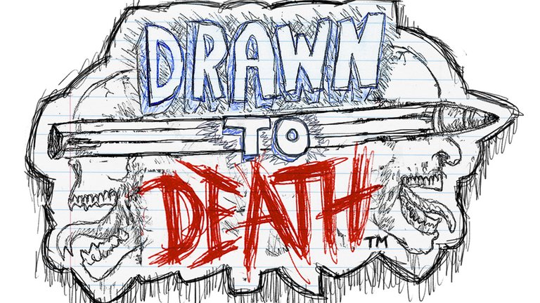 Drawn to Death dévoile sa date de sortie