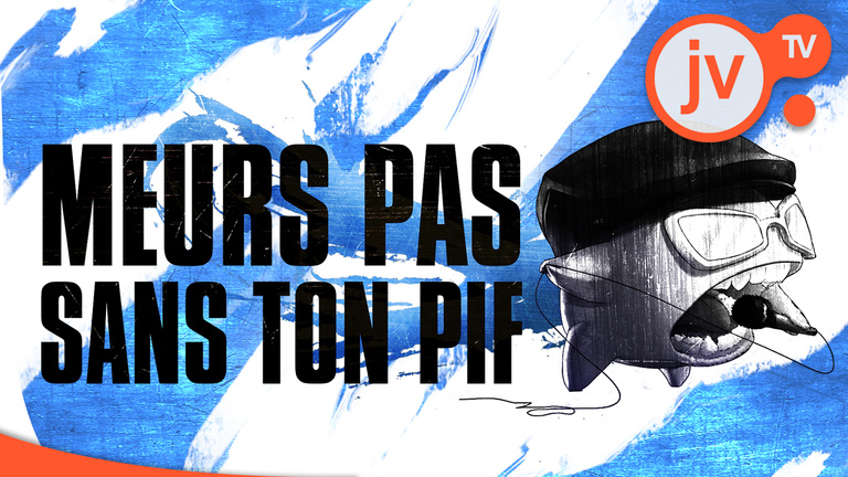 Meurs pas sans ton Pif S07E14 - Hommage aux 8 ans de Ultra SF IV et le défi entre Itazan et Iwate