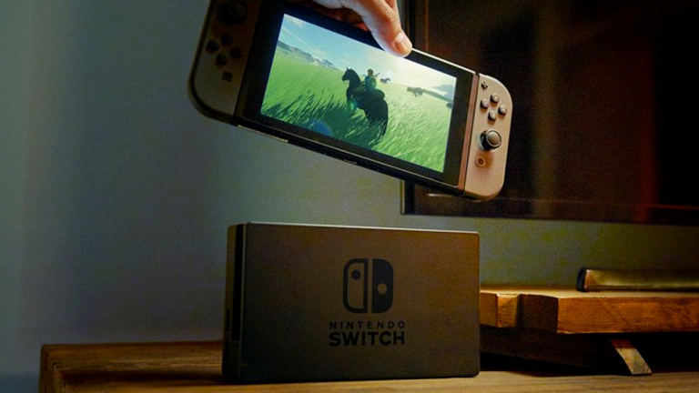 Stratégie et avenir de la Switch par les pontes de Nintendo