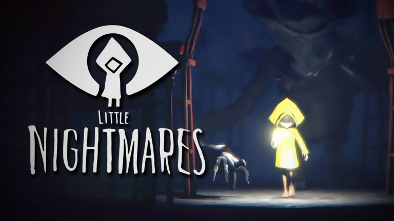 Little Nightmares nous présente Six dans une partie de cache-cache 