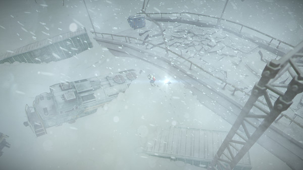 Impact Winter vise le début du printemps sur PC et sera porté plus tard sur PS4 et Xbox One