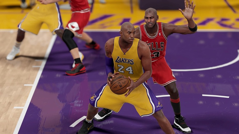 La NBA et Take-Two annoncent une ligue eSport