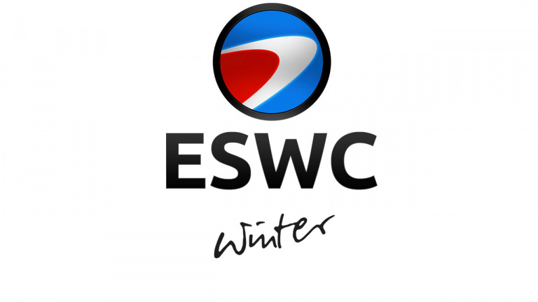 L'ESWC Winter réunira les talents du jeu vidéo
