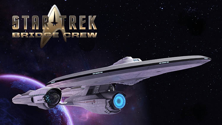 Star Trek : Bridge Crew retardé à son tour