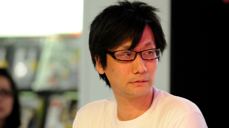Hideo Kojima nous donne son avis sur la Nintendo Switch et le cloud gaming