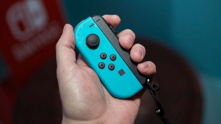 Nintendo Switch - Son tarif expliqué par la technologie des Joy-Con