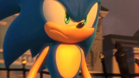 Sonic Mania et Sonic 2017 : Plus d'infos dès le 16 mars