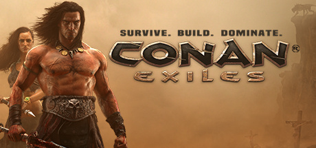 Conan Exiles : créer un bon perso, comprendre les bases... Notre guide pour bien débuter