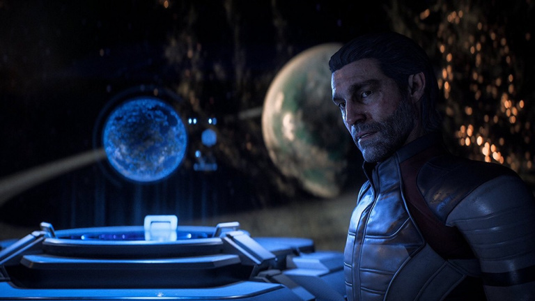 Mass Effect : une série Prime Video pour la célèbre saga d’Electronic Arts ? 