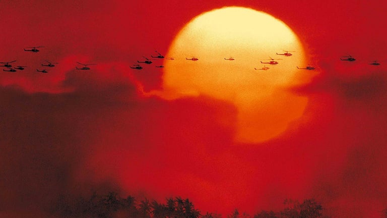 Apocalypse Now : Le Kickstarter annulé au profit d'une levée de fonds directe