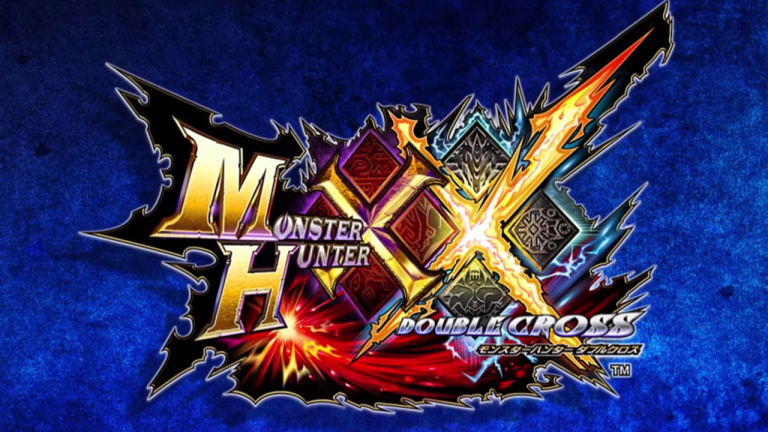 Monster Hunter Double Cross sur 3DS au Japon