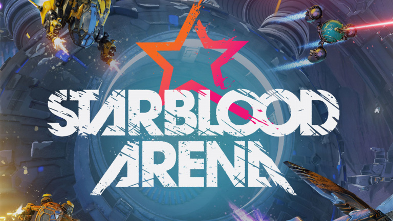 Starblood Arena sortira le 12 avril sur PS VR